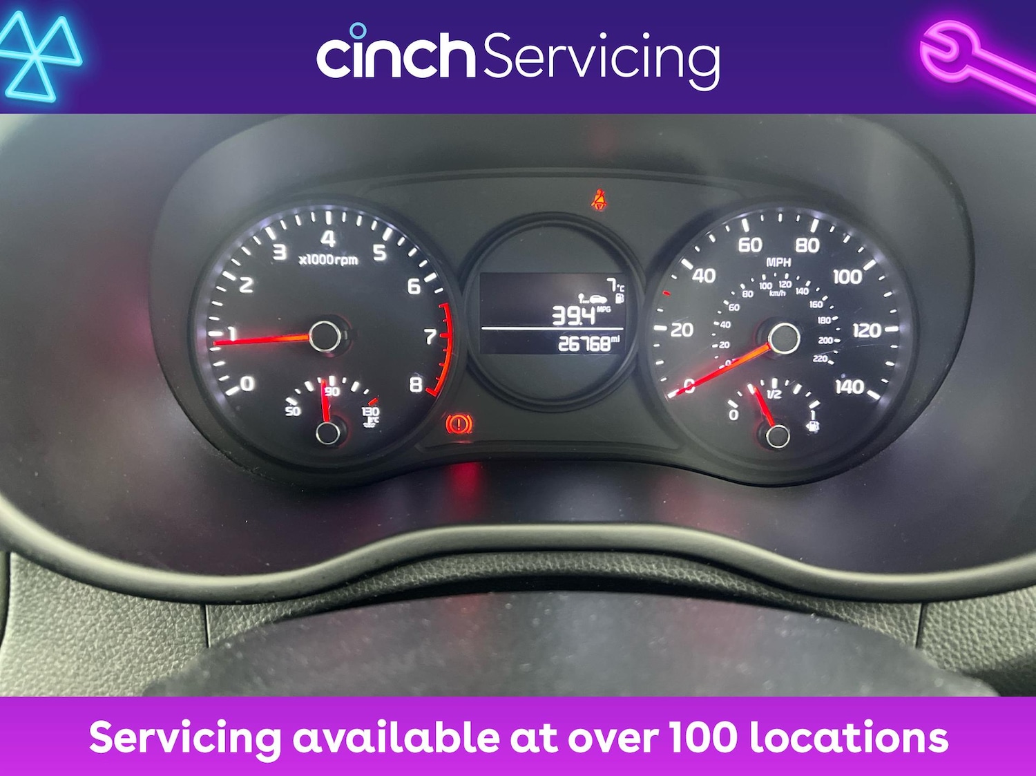 Used Kia Picanto 2019 for sale - 77013867: Photo 18