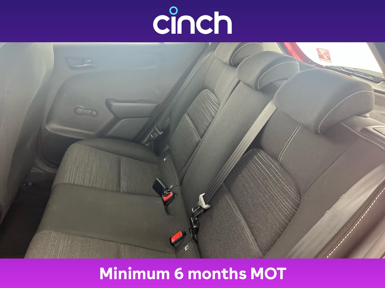 Used Kia Picanto 2019 for sale - 77013867: Photo 20