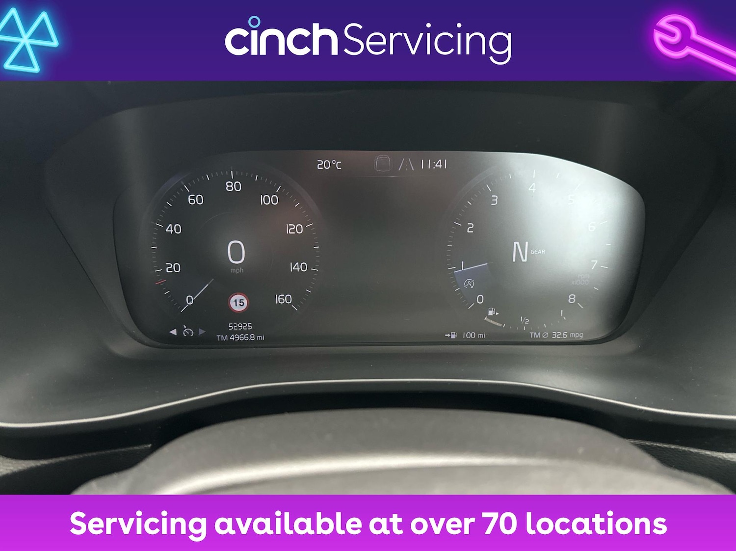 Used Volvo XC40 2020 for sale - 76453256: Photo 18