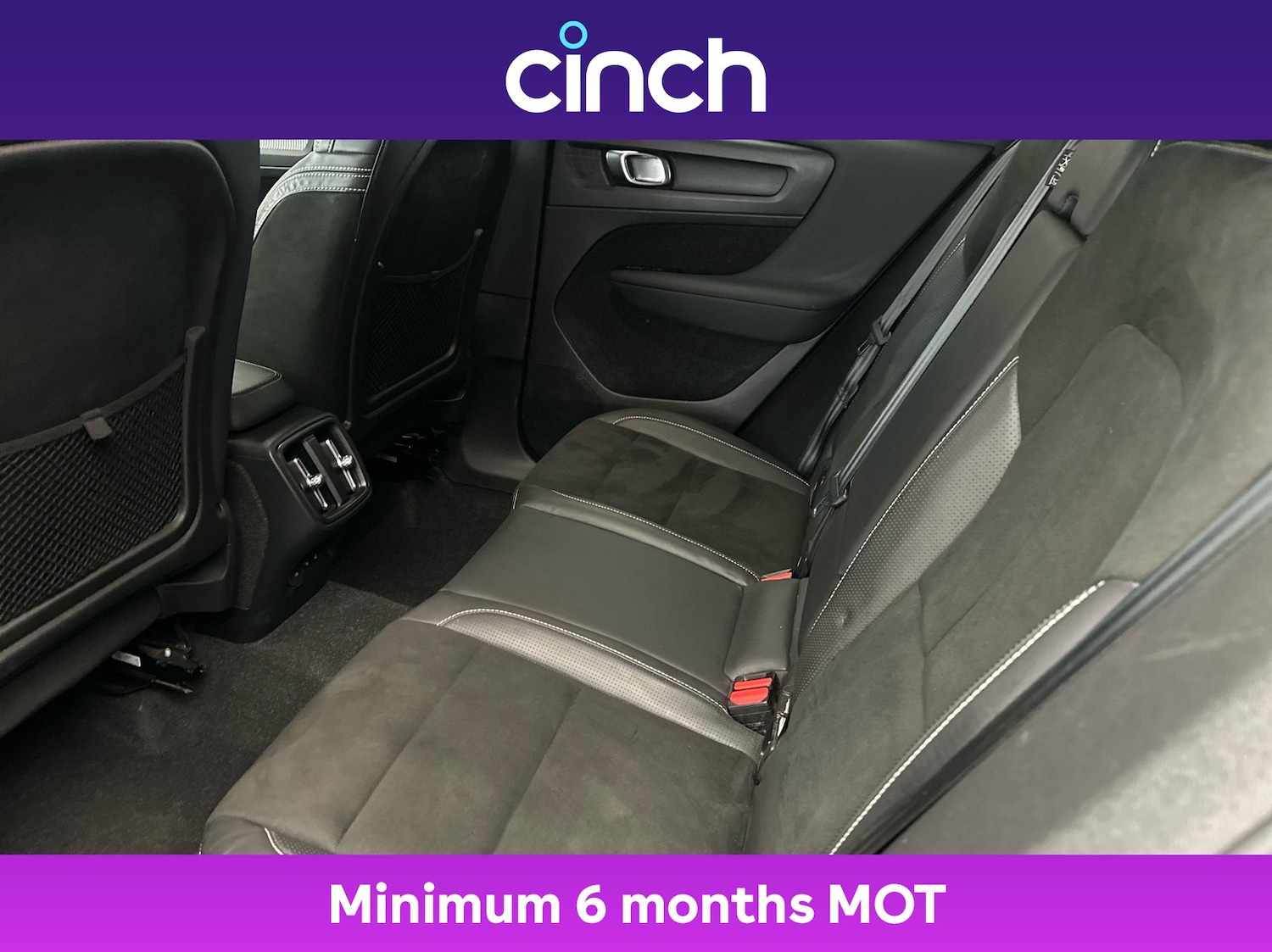 Used Volvo XC40 2020 for sale - 76453256: Photo 20