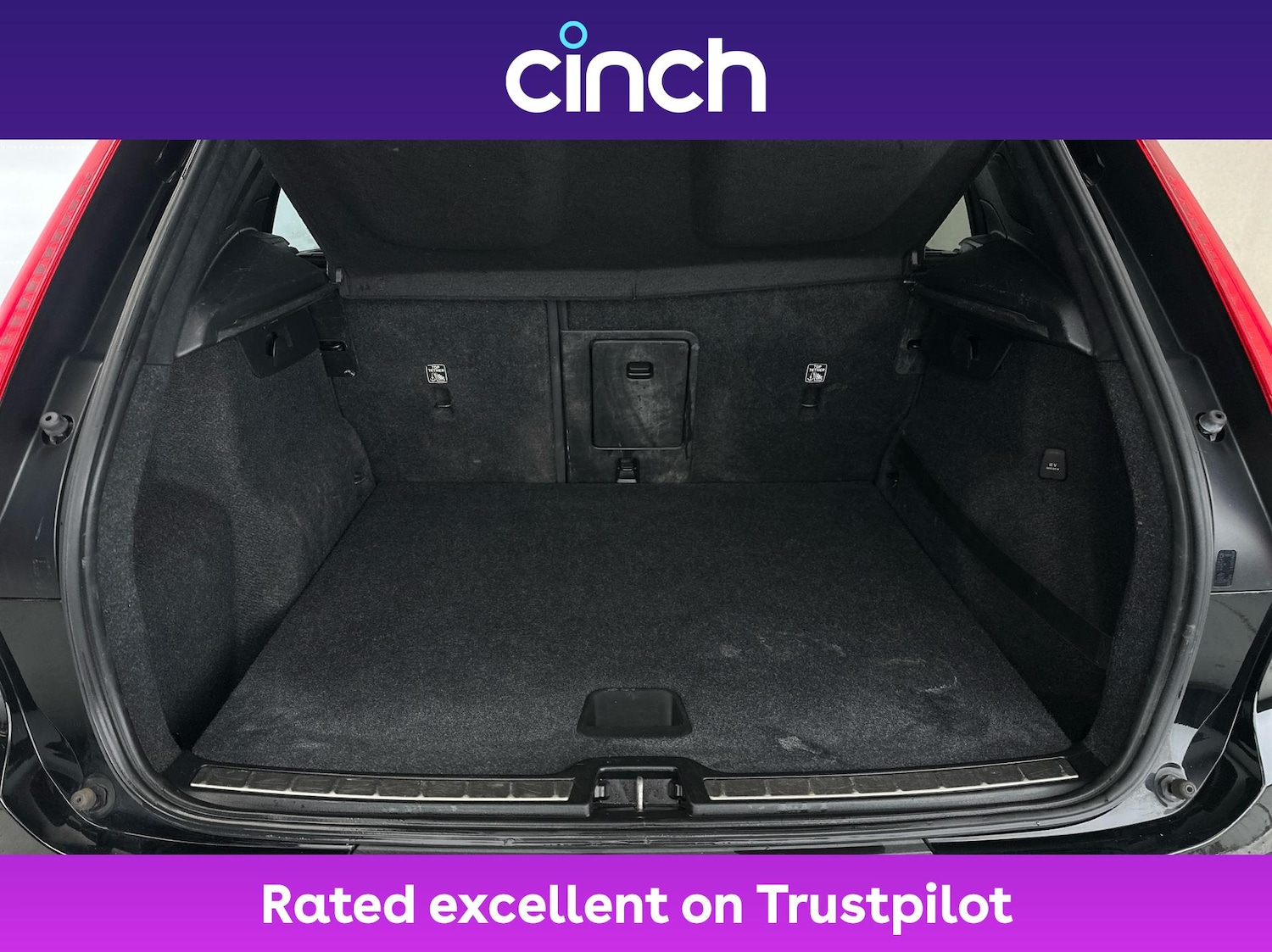 Used Volvo XC40 2020 for sale - 76453256: Photo 21