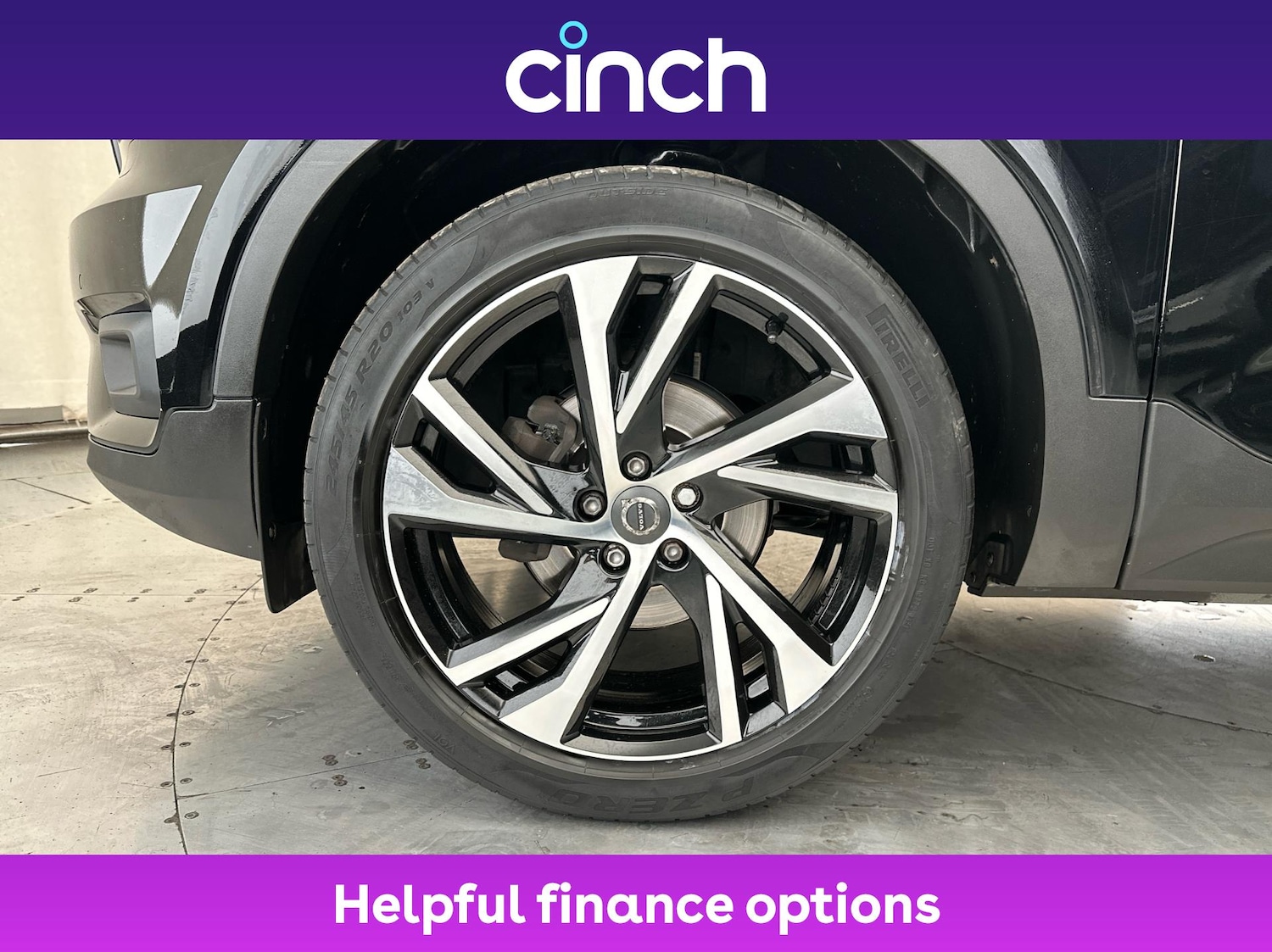 Used Volvo XC40 2020 for sale - 76453256: Photo 24