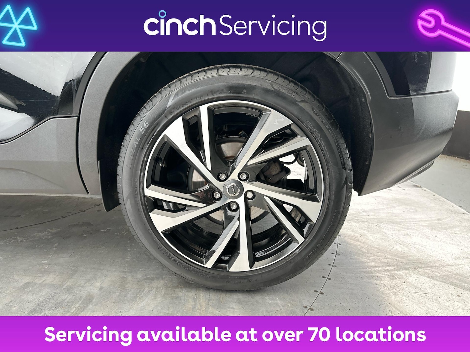 Used Volvo XC40 2020 for sale - 76453256: Photo 26