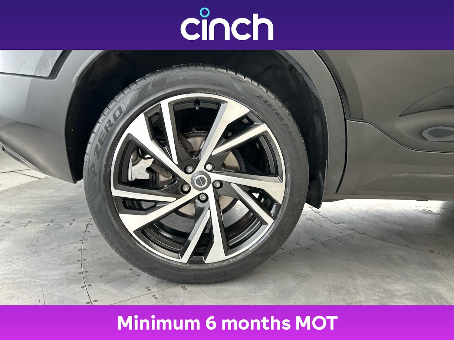 Used Volvo XC40 2020 for sale - 76453256: Photo 27