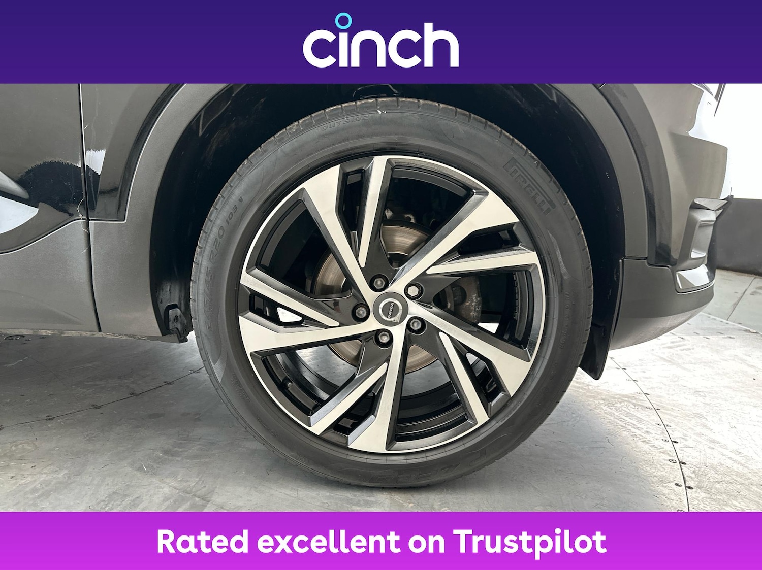 Used Volvo XC40 2020 for sale - 76453256: Photo 28