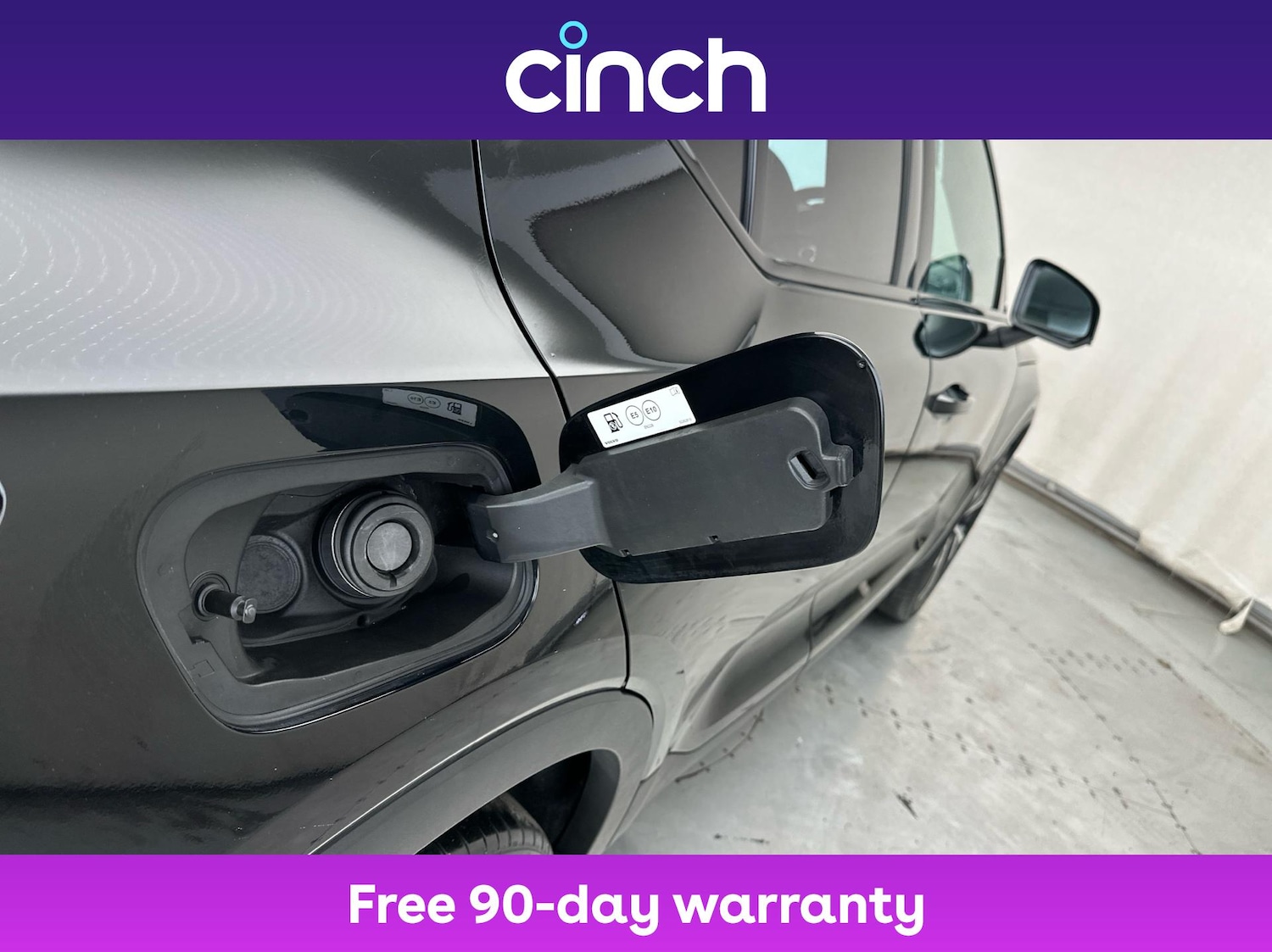 Used Volvo XC40 2020 for sale - 76453256: Photo 29