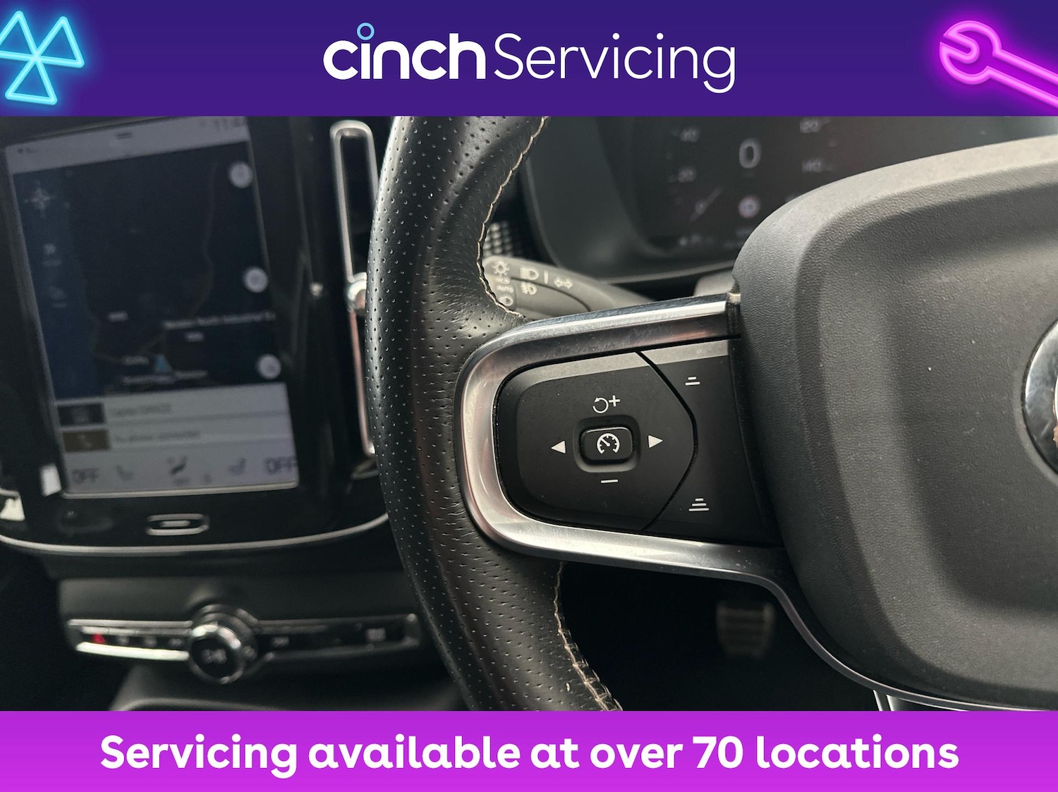 Used Volvo XC40 2020 for sale - 76453256: Photo 31