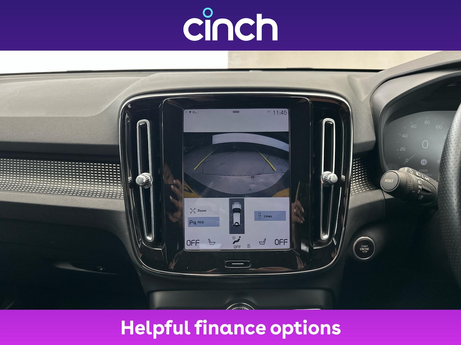 Used Volvo XC40 2020 for sale - 76453256: Photo 35