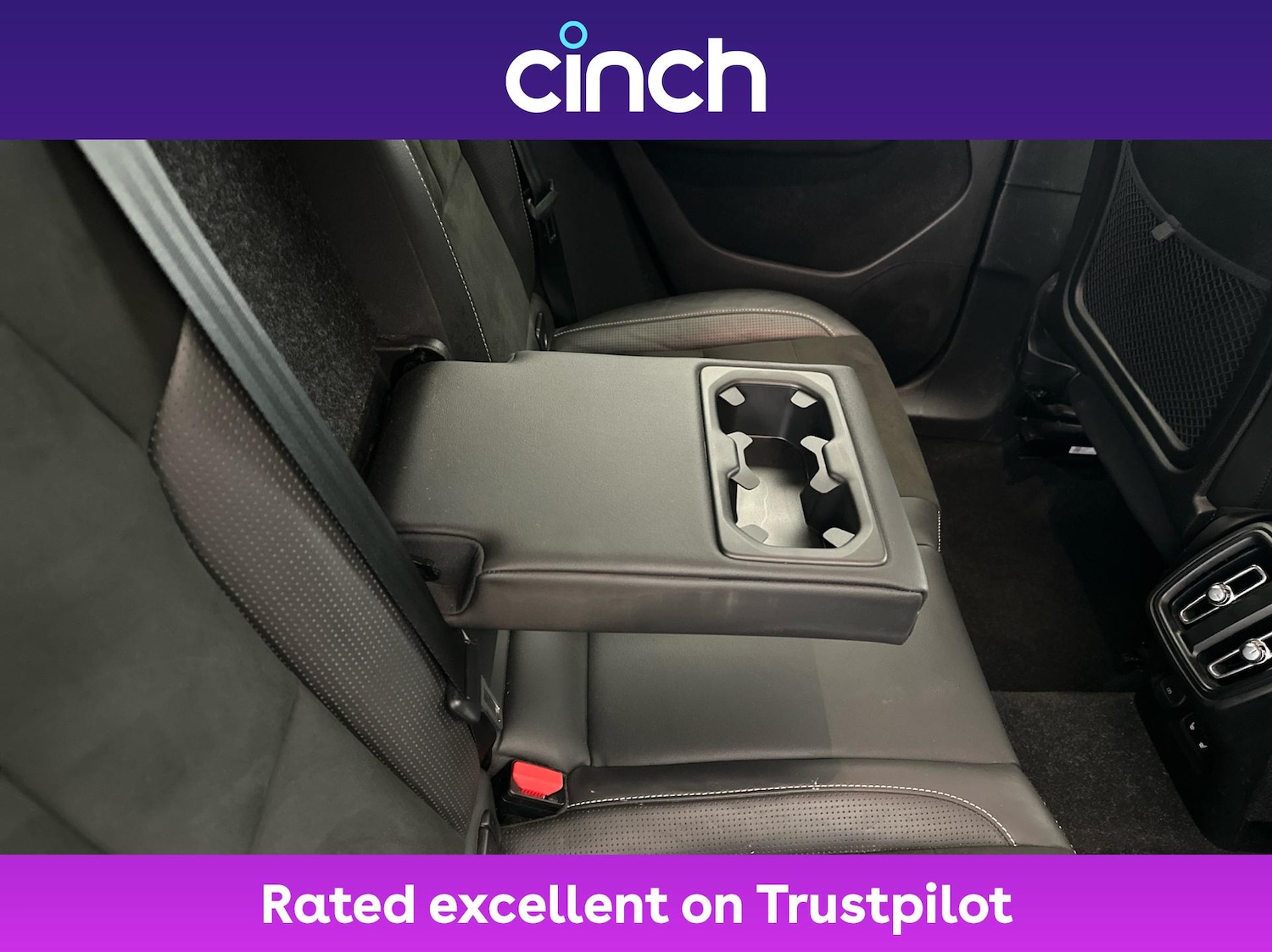 Used Volvo XC40 2020 for sale - 76453256: Photo 38