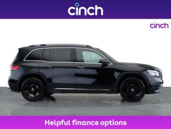 Used Mercedes-Benz GLB 2021 for sale - 75288330: Photo