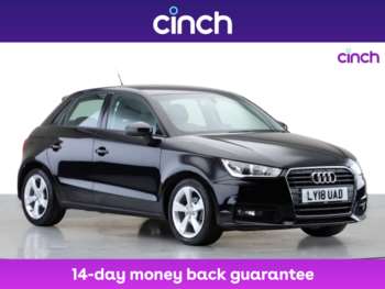2018 - 1.0 TFSI Sport Nav 5dr