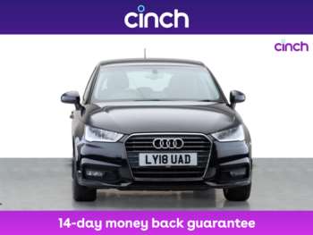 Used Audi A1 2018 for sale - 74571694: Photo