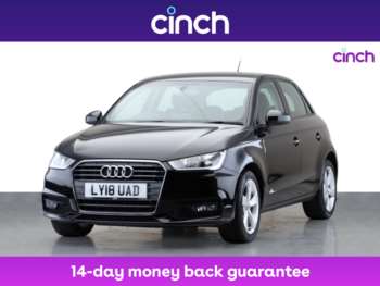 Used Audi A1 2018 for sale - 74571694: Photo
