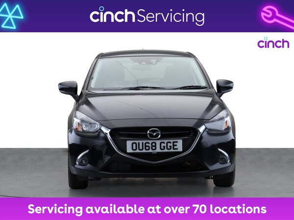 Used Mazda Mazda2 2018 for sale - 76204576: Photo 11