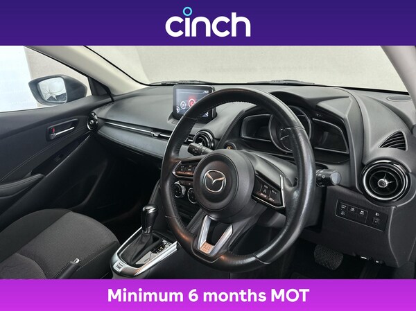 Used Mazda Mazda2 2018 for sale - 76204576: Photo 12