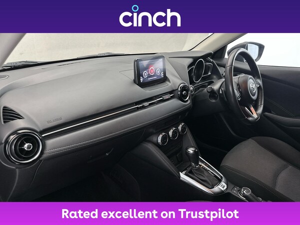 Used Mazda Mazda2 2018 for sale - 76204576: Photo 14