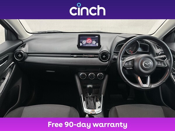 Used Mazda Mazda2 2018 for sale - 76204576: Photo 15