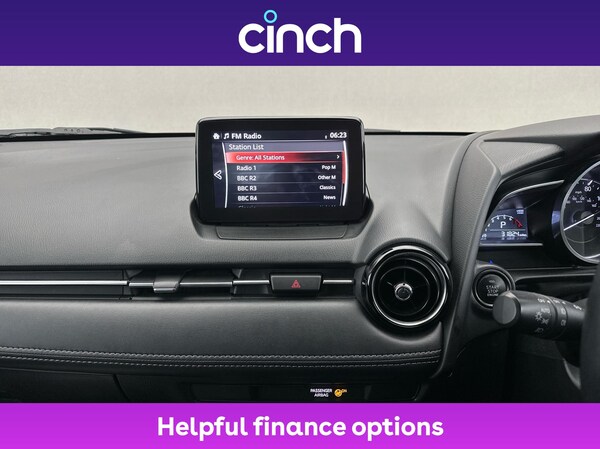 Used Mazda Mazda2 2018 for sale - 76204576: Photo 17