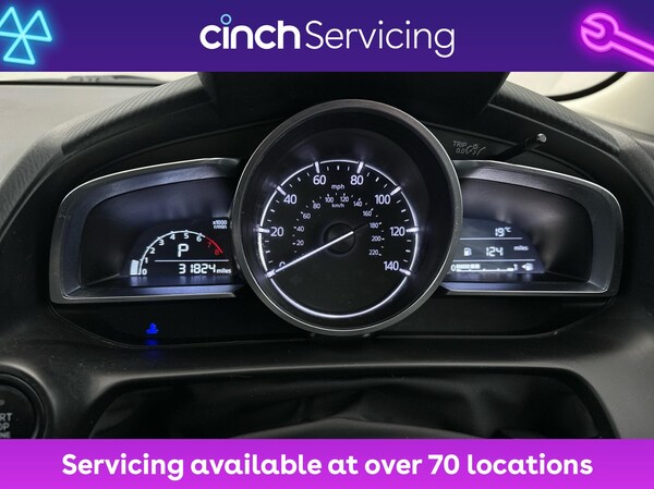 Used Mazda Mazda2 2018 for sale - 76204576: Photo 18