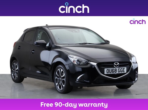 Used Mazda Mazda2 2018 for sale - 76204576: Photo 1