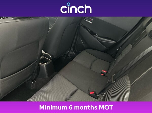 Used Mazda Mazda2 2018 for sale - 76204576: Photo 20