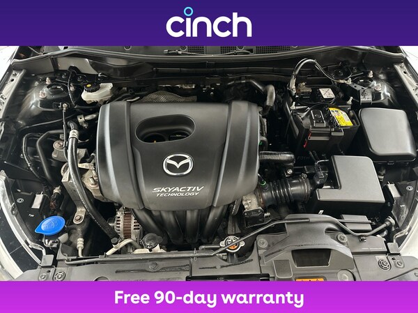 Used Mazda Mazda2 2018 for sale - 76204576: Photo 23
