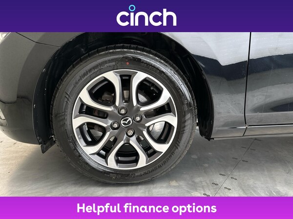 Used Mazda Mazda2 2018 for sale - 76204576: Photo 24