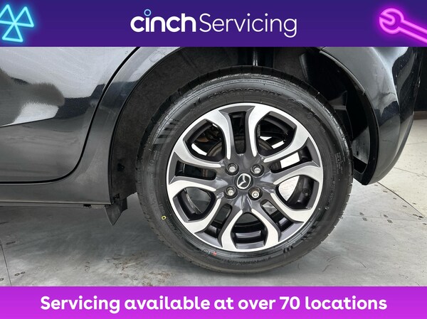 Used Mazda Mazda2 2018 for sale - 76204576: Photo 26