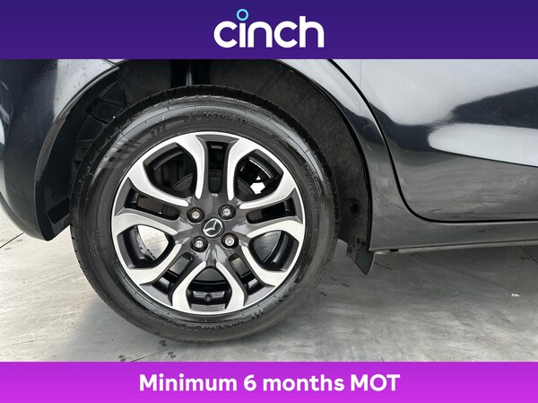Used Mazda Mazda2 2018 for sale - 76204576: Photo 27
