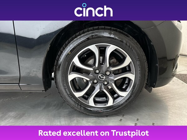 Used Mazda Mazda2 2018 for sale - 76204576: Photo 28