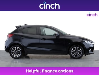 Used Mazda Mazda2 2018 for sale - 76204576: Photo 2