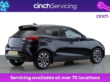 Used Mazda Mazda2 2018 for sale - 76204576: Photo 3