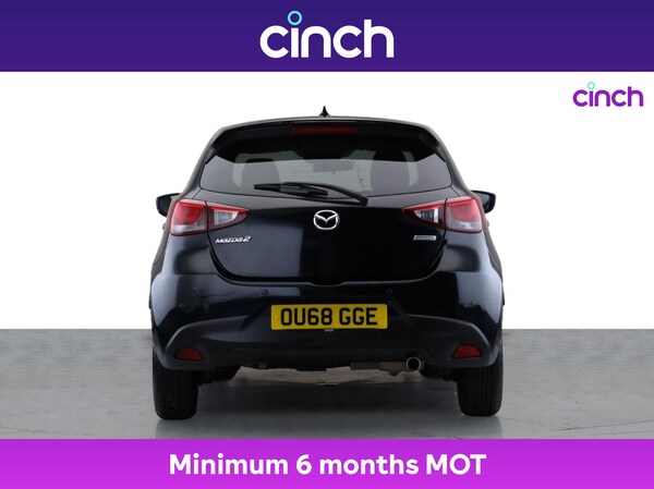 Used Mazda Mazda2 2018 for sale - 76204576: Photo 5