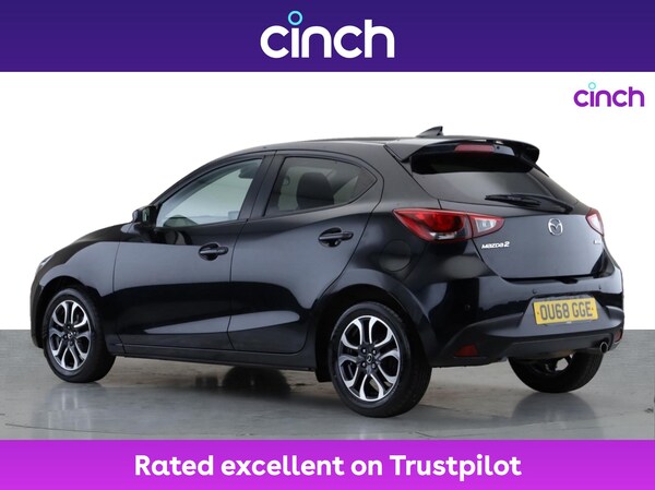 Used Mazda Mazda2 2018 for sale - 76204576: Photo 6