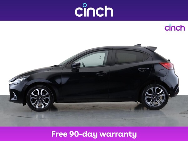 Used Mazda Mazda2 2018 for sale - 76204576: Photo 8