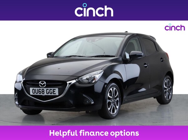 Used Mazda Mazda2 2018 for sale - 76204576: Photo 9