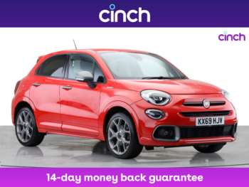 2019 - 1.3 Sport 5dr DCT