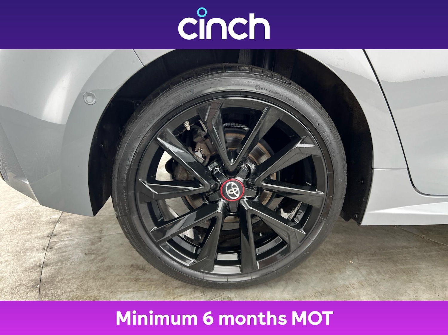 Used Toyota Corolla 2020 for sale - 76534806: Photo 27