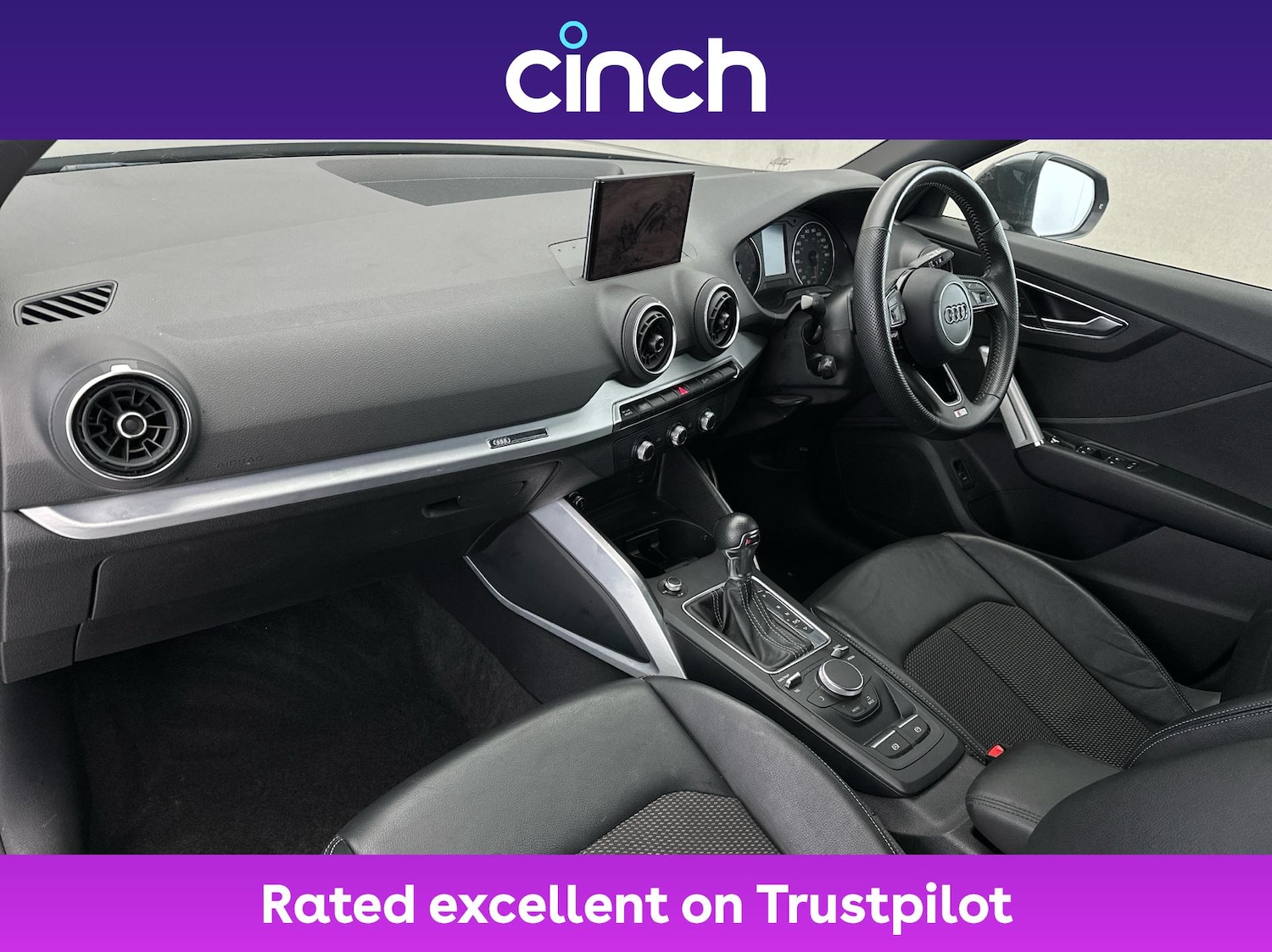 Used Audi Q2 2020 for sale - 76519857: Photo 14