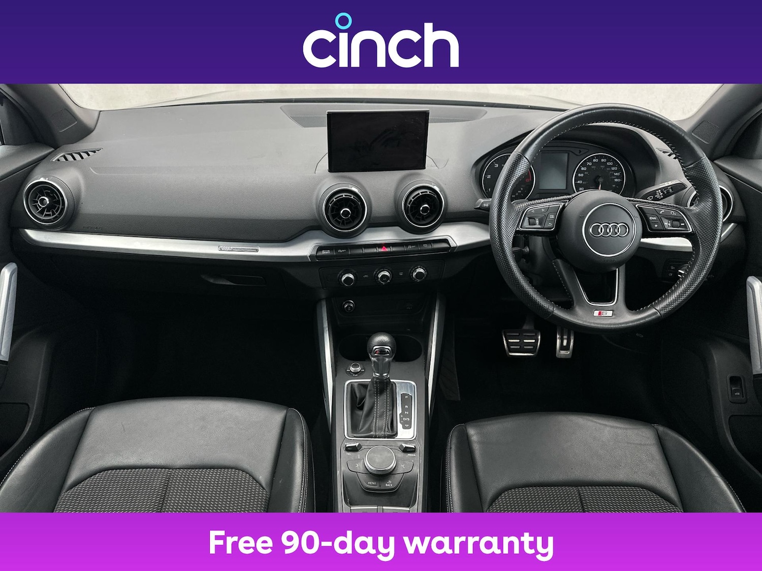 Used Audi Q2 2020 for sale - 76519857: Photo 15