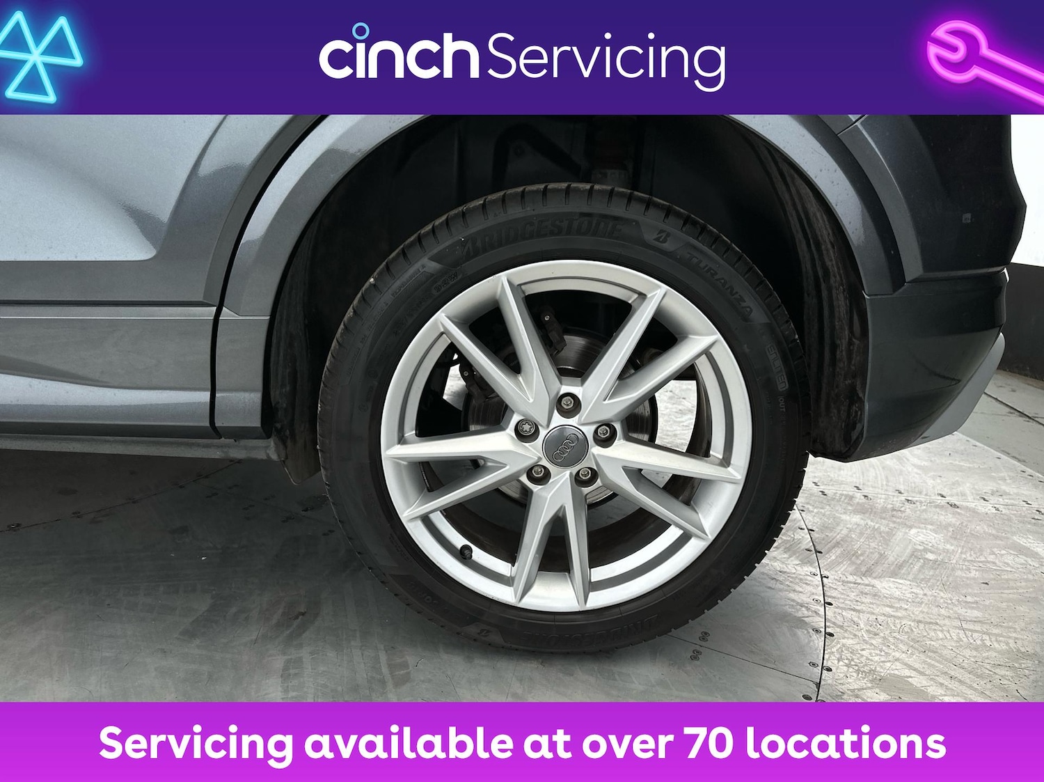 Used Audi Q2 2020 for sale - 76519857: Photo 26