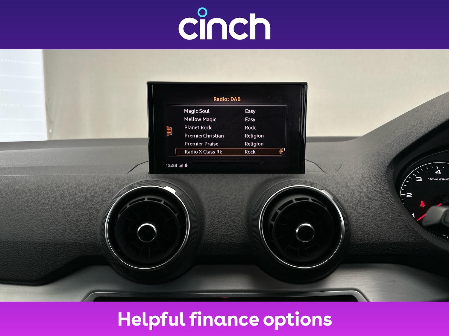 Used Audi Q2 2020 for sale - 76519857: Photo 30