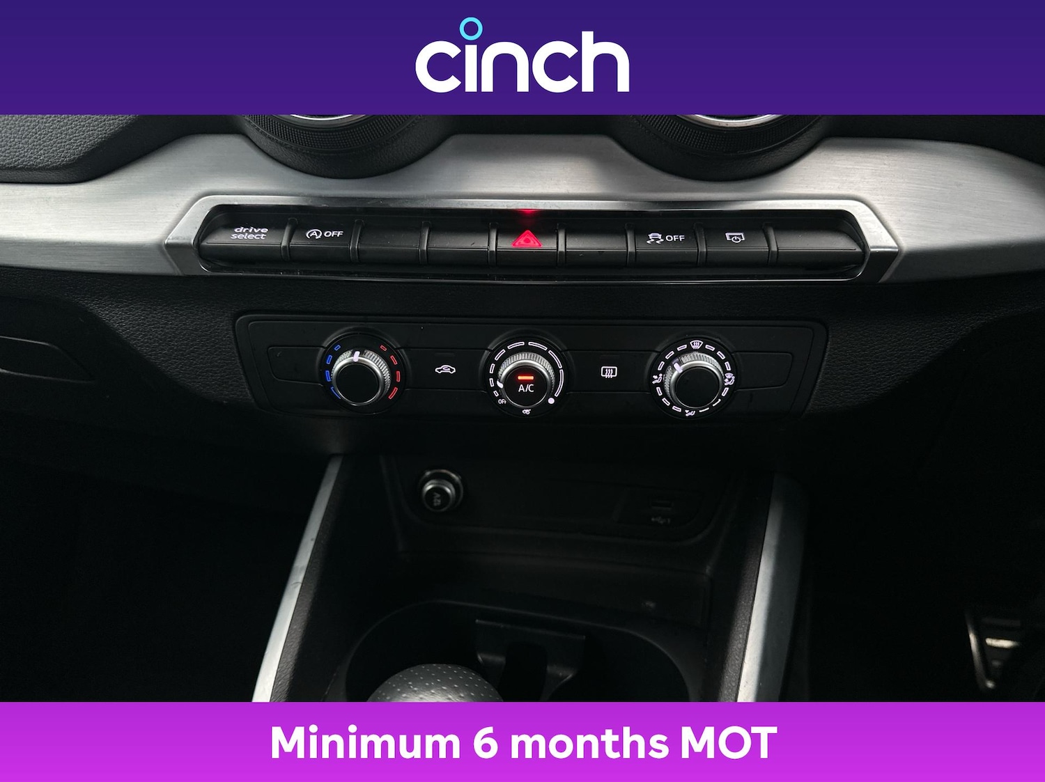 Used Audi Q2 2020 for sale - 76519857: Photo 32