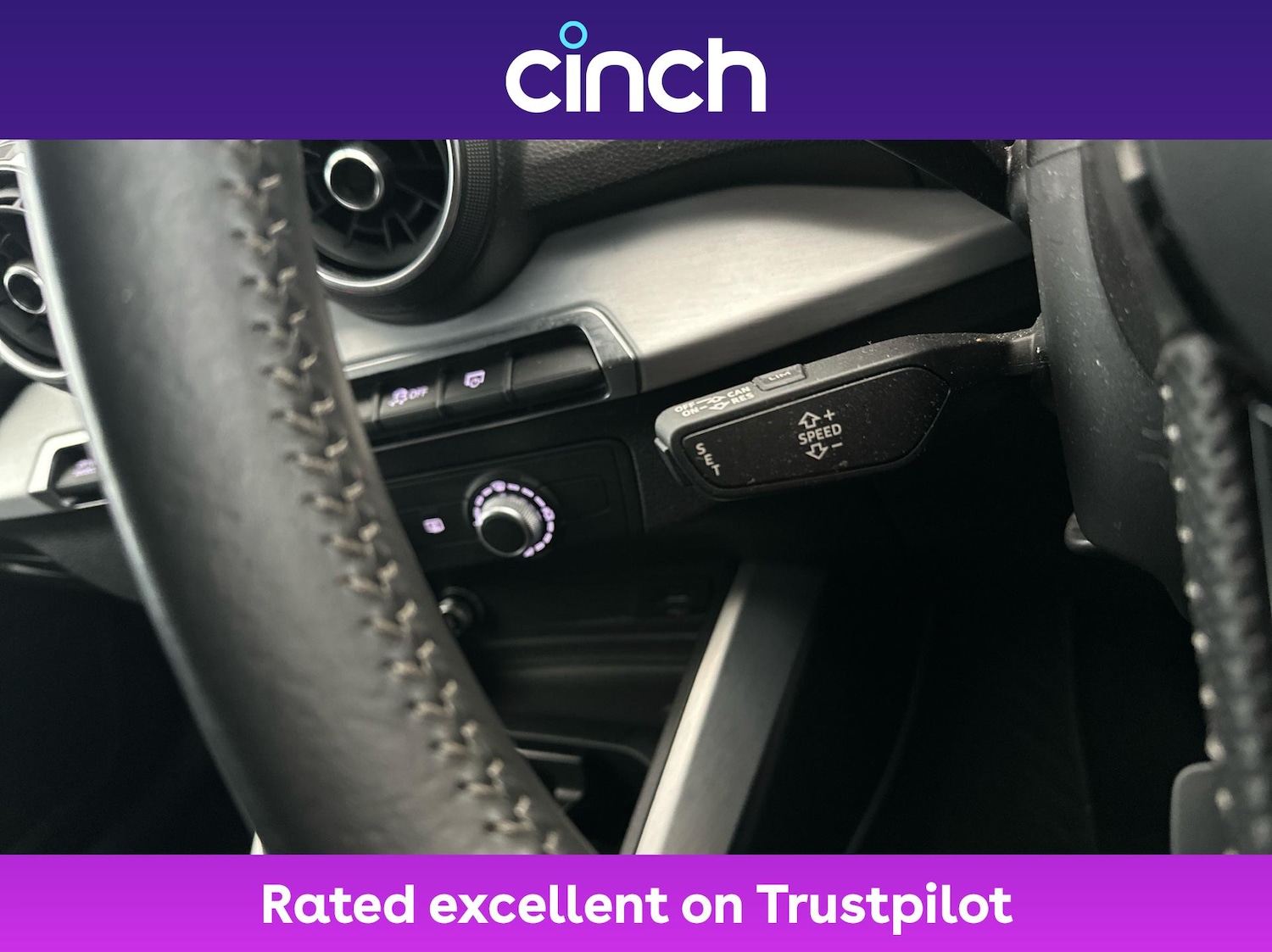 Used Audi Q2 2020 for sale - 76519857: Photo 33