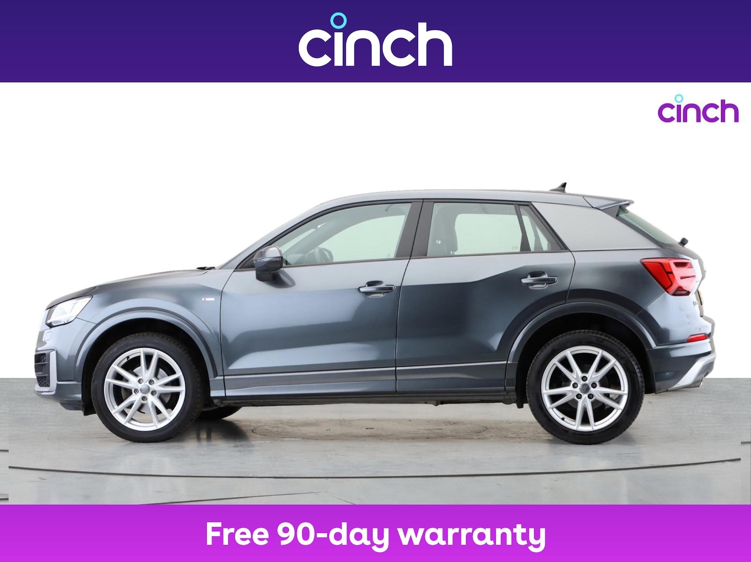 Used Audi Q2 2020 for sale - 76519857: Photo 8