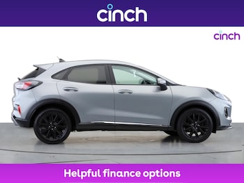 Used Ford Puma 2021 for sale - 75667173: Photo
