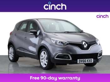 2016 - 1.5 dCi 90 Dynamique Nav 5dr