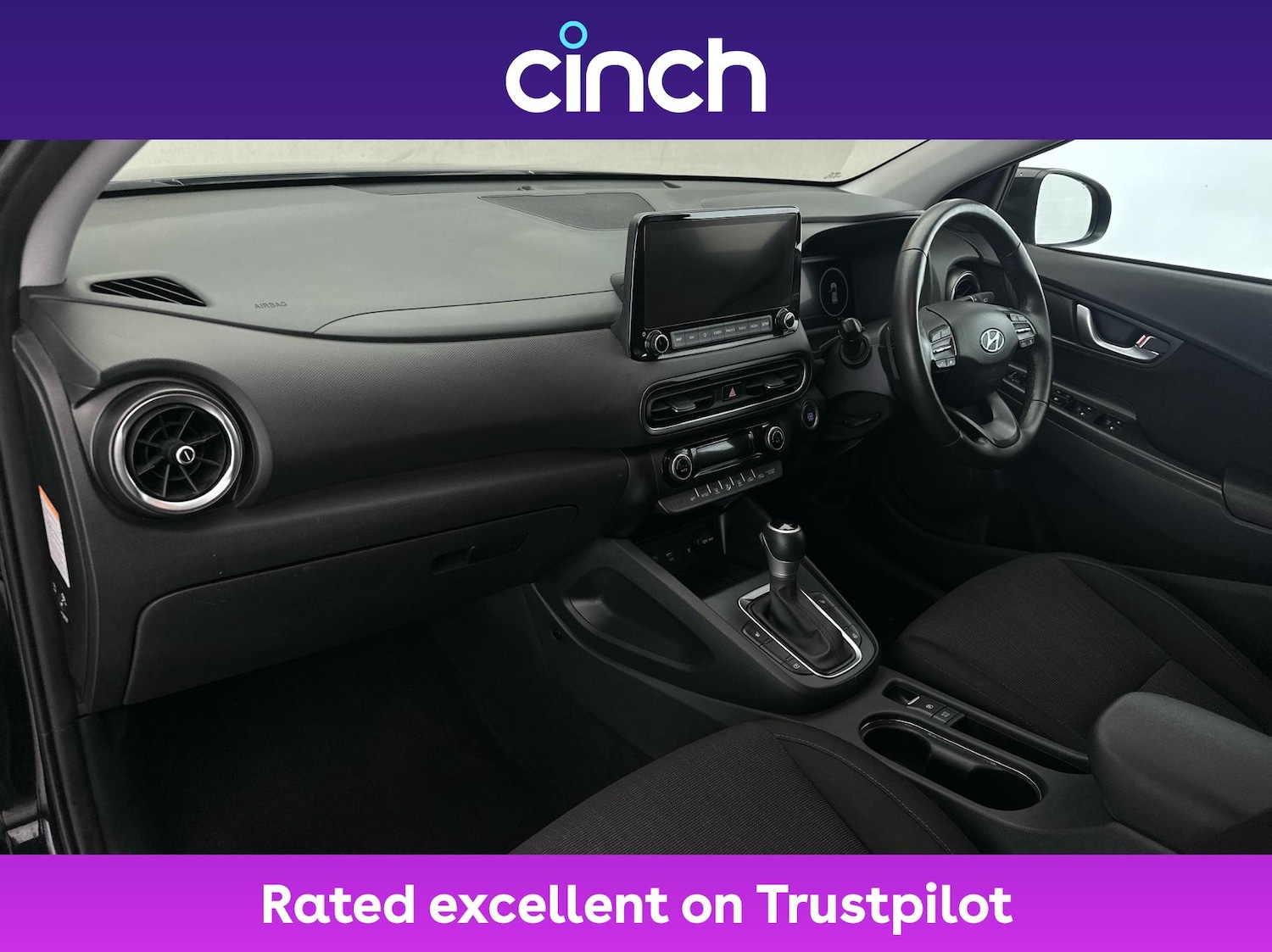 Used Hyundai KONA 2022 for sale - 76569191: Photo 14