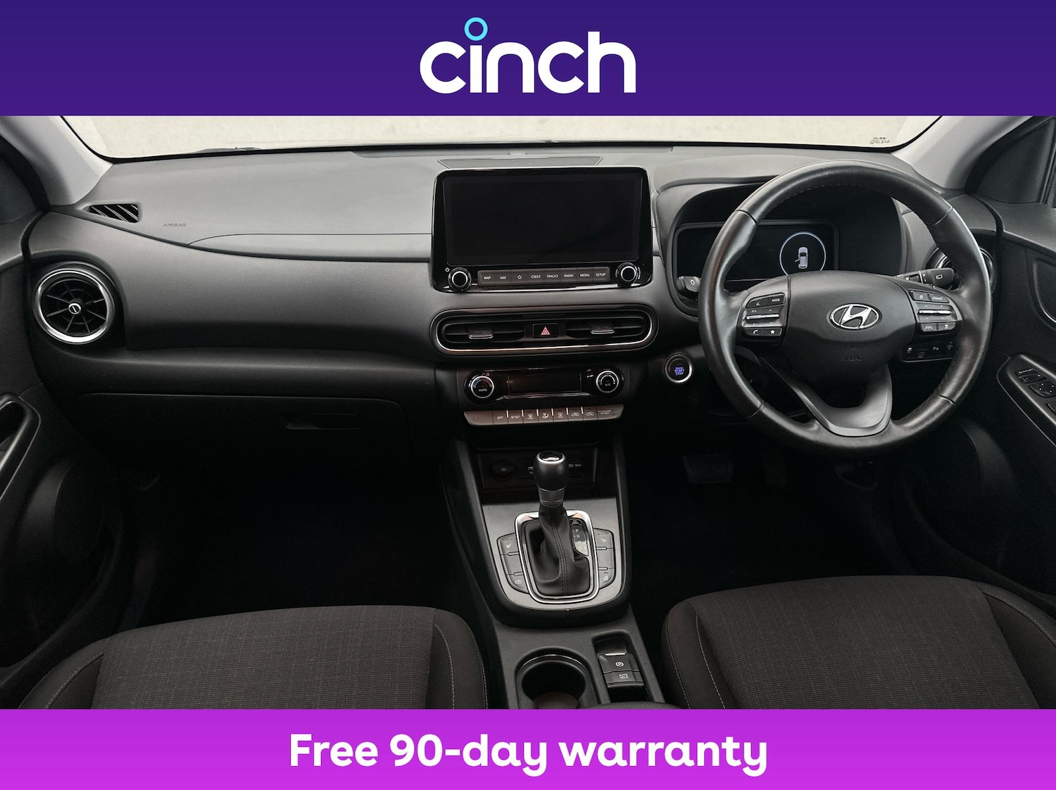 Used Hyundai KONA 2022 for sale - 76569191: Photo 15