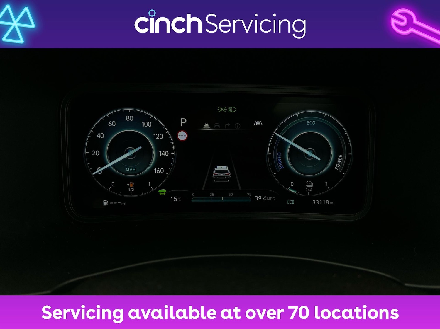 Used Hyundai KONA 2022 for sale - 76569191: Photo 18